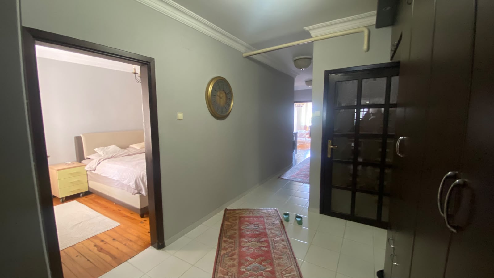 MABEL'DEN MEYDAN'DA 6+2 SATILIK DUBLKES DAİRE